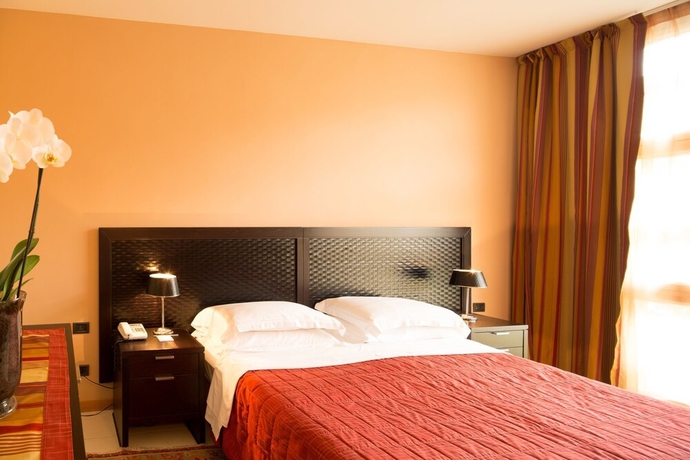 Imagen de la habitación del Hotel Excelsior, Marina di Massa. Foto 7