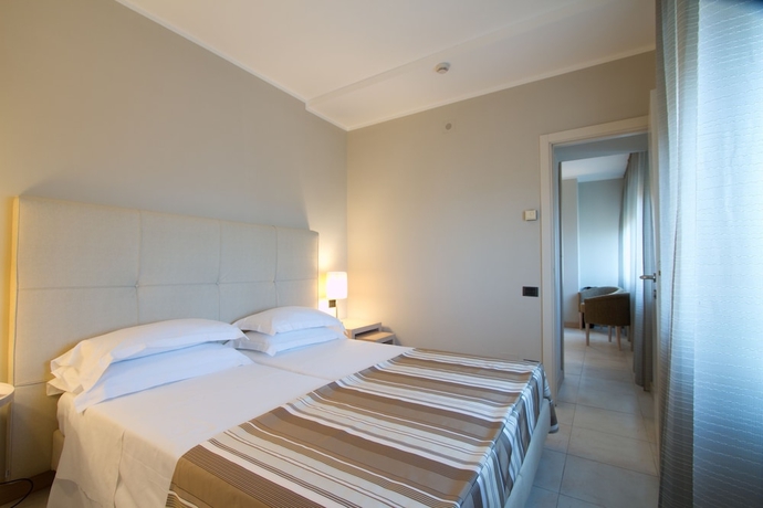 Imagen de la habitación del Hotel Excelsior, Marina di Massa. Foto 13