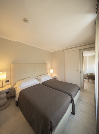 Imagen de la habitación del Hotel Excelsior, Marina di Massa. Foto 15