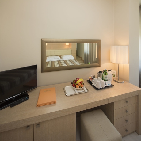 Imagen de la habitación del Hotel Excelsior, Marina di Massa. Foto 16