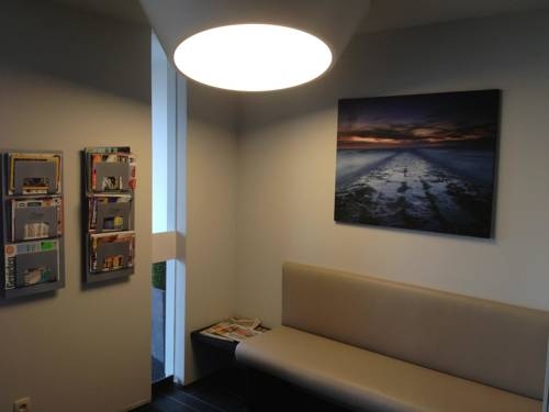 Imagen de la habitación del Hotel Excelsior, Middelkerke. Foto 4