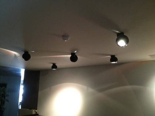 Imagen de los interiores del Hotel Excelsior, Middelkerke. Foto 8