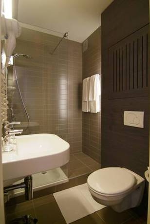 Imagen general del Hotel Excelsior, Middelkerke. Foto 2