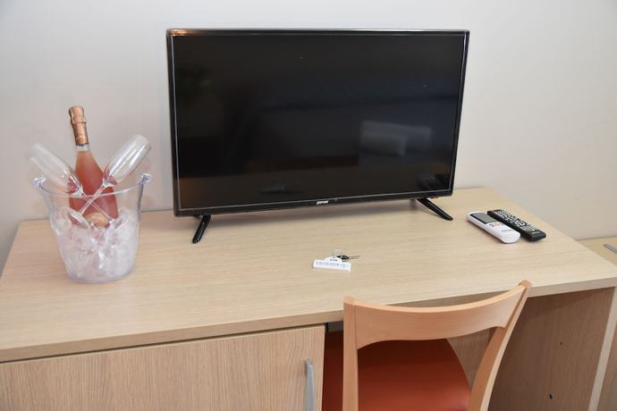 Imagen de la habitación del Hotel Excelsior, Montesilvano. Foto 9