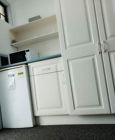Imagen de la habitación del Hotel Excelsior Motor Inn. Foto 3