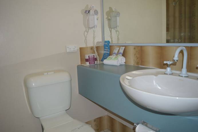 Imagen de la habitación del Hotel Excelsior Motor Inn. Foto 4