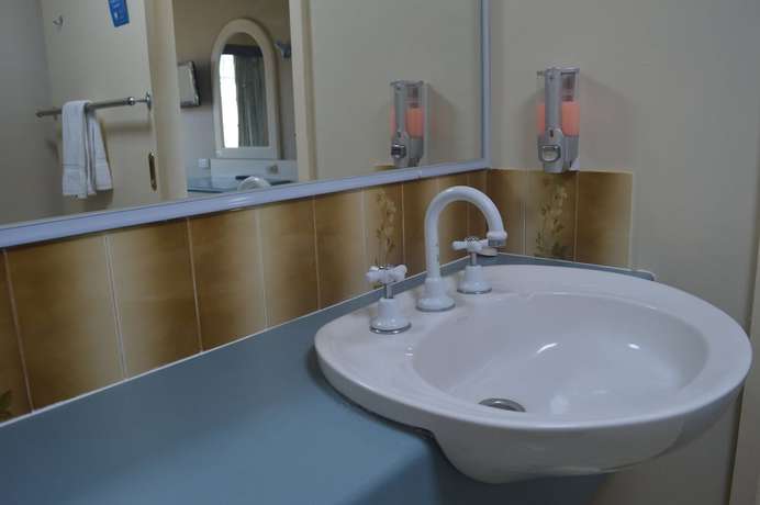 Imagen de la habitación del Hotel Excelsior Motor Inn. Foto 5