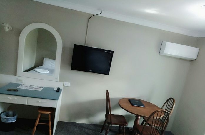Imagen de la habitación del Hotel Excelsior Motor Inn. Foto 6