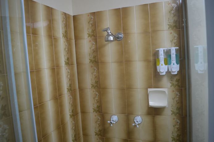 Imagen de la habitación del Hotel Excelsior Motor Inn. Foto 7