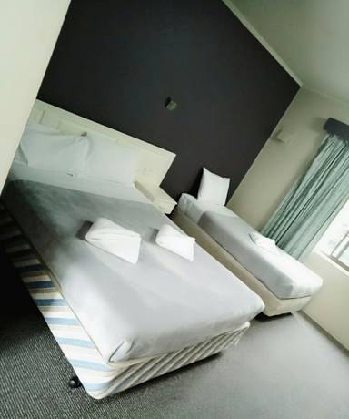 Imagen de la habitación del Hotel Excelsior Motor Inn. Foto 8