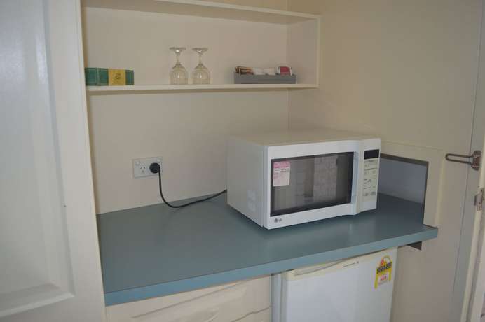 Imagen de la habitación del Hotel Excelsior Motor Inn. Foto 9
