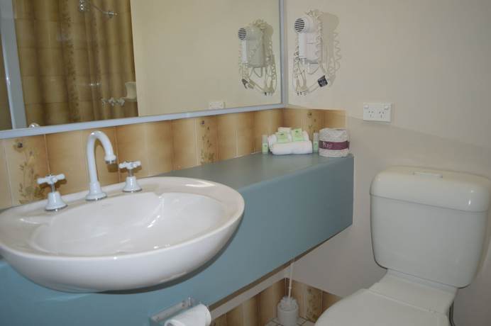 Imagen de la habitación del Hotel Excelsior Motor Inn. Foto 10