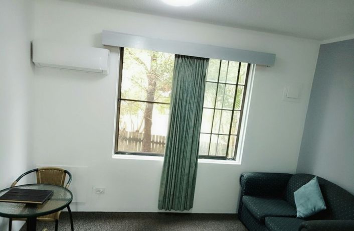 Imagen de la habitación del Hotel Excelsior Motor Inn. Foto 11