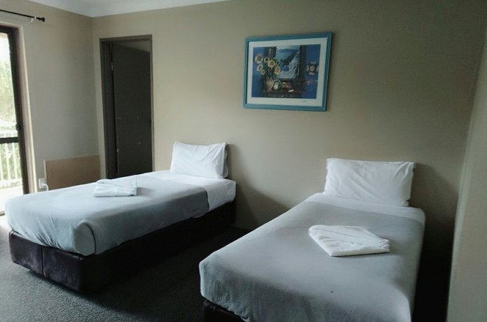 Imagen de la habitación del Hotel Excelsior Motor Inn. Foto 12