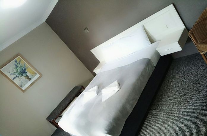 Imagen de la habitación del Hotel Excelsior Motor Inn. Foto 13