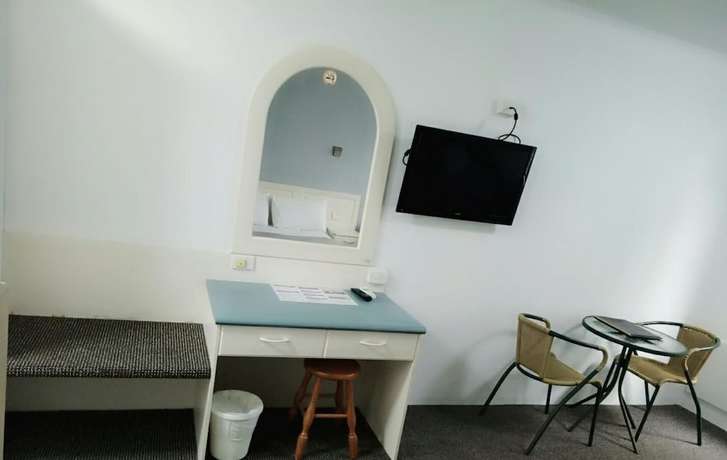 Imagen de la habitación del Hotel Excelsior Motor Inn. Foto 14