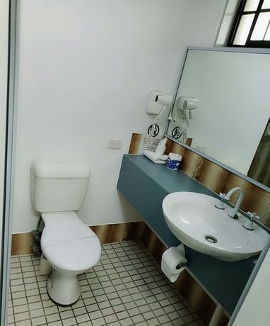 Imagen de la habitación del Hotel Excelsior Motor Inn. Foto 16
