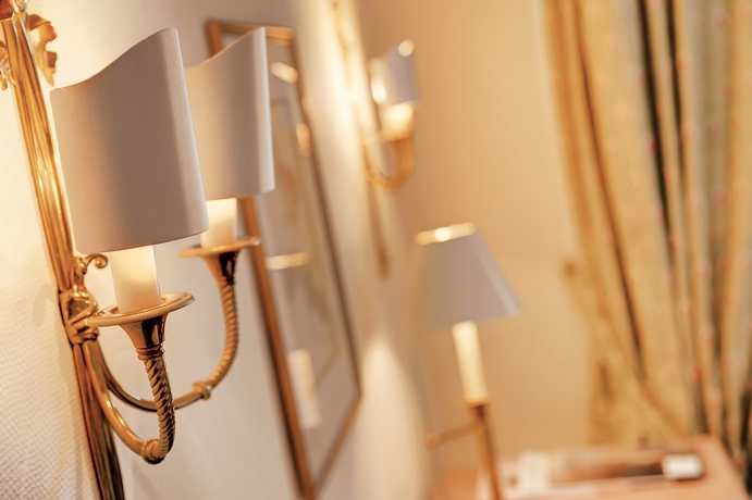 Imagen de la habitación del Hotel Excelsior Munich. Foto 1