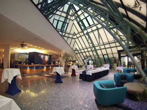 Imagen general del Hotel Excelsior Nurnberg Furth. Foto 2