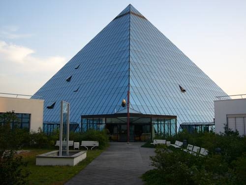 Imagen general del Hotel Excelsior Nurnberg Furth. Foto 4