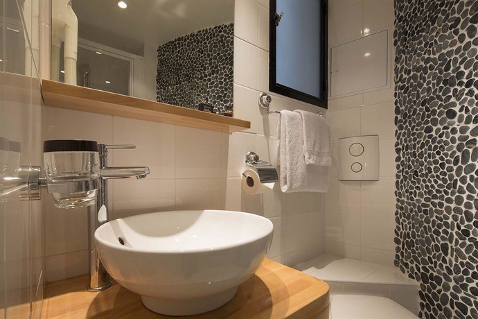 Imagen de la habitación del Hotel Excelsior Opéra. Foto 5