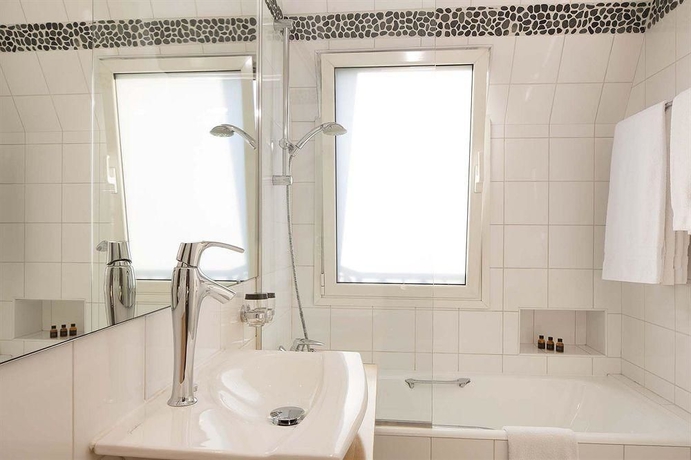 Imagen de la habitación del Hotel Excelsior Opéra. Foto 6