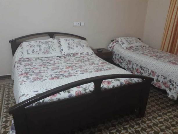 Imagen de la habitación del Hotel Excelsior Palace, Casablanca. Foto 3
