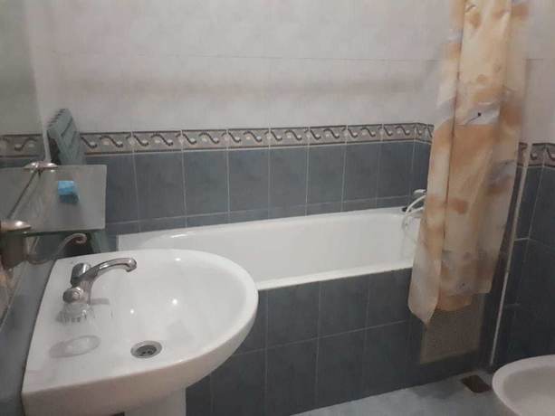 Imagen de la habitación del Hotel Excelsior Palace, Casablanca. Foto 4