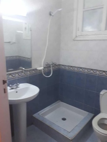 Imagen de la habitación del Hotel Excelsior Palace, Casablanca. Foto 5