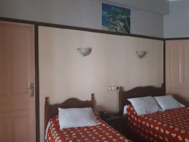 Imagen de la habitación del Hotel Excelsior Palace, Casablanca. Foto 6