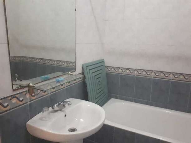 Imagen de la habitación del Hotel Excelsior Palace, Casablanca. Foto 8
