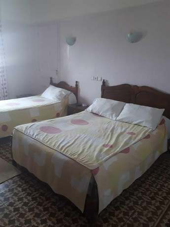 Imagen de la habitación del Hotel Excelsior Palace, Casablanca. Foto 9
