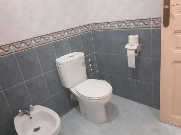 Imagen de la habitación del Hotel Excelsior Palace, Casablanca. Foto 10
