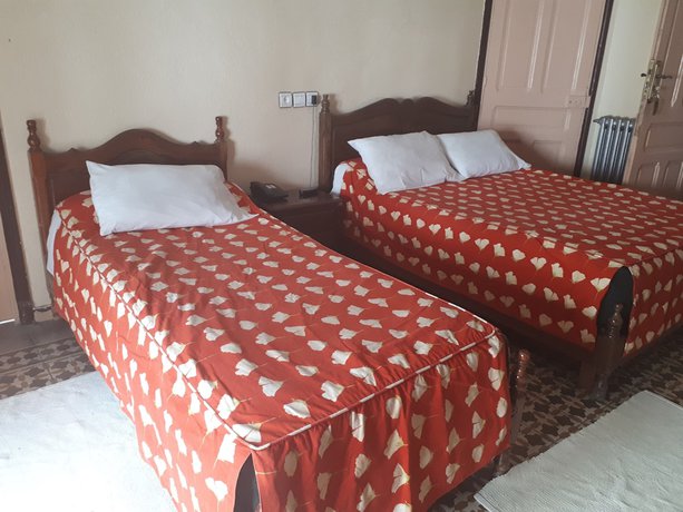 Imagen de la habitación del Hotel Excelsior Palace, Casablanca. Foto 11