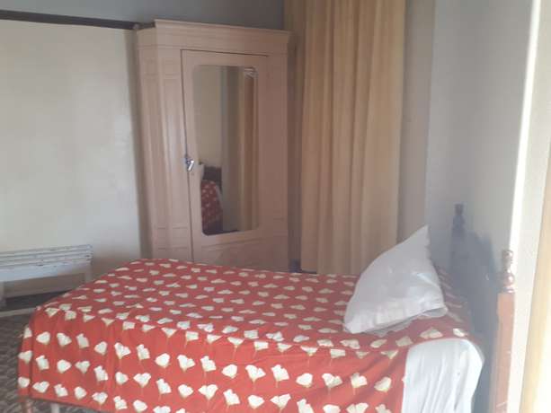 Imagen de la habitación del Hotel Excelsior Palace, Casablanca. Foto 12