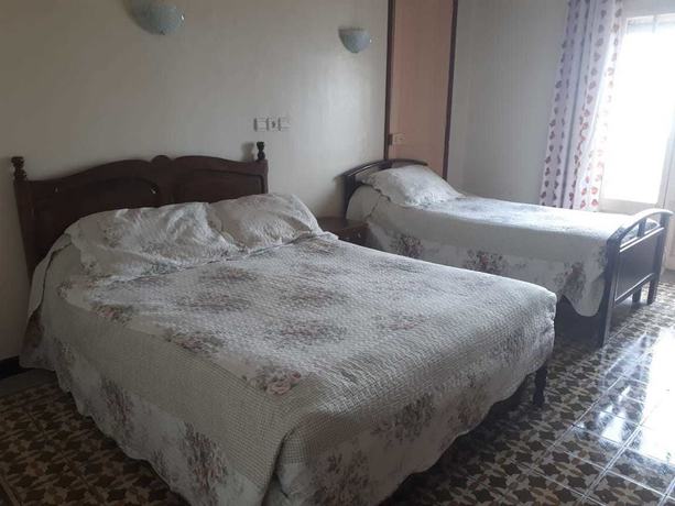 Imagen de la habitación del Hotel Excelsior Palace, Casablanca. Foto 13