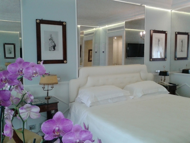 Imagen de la habitación del Hotel Excelsior Palace Portofino Coast. Foto 2