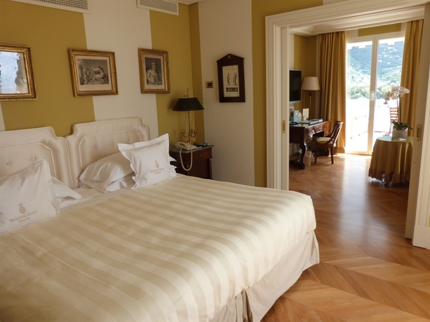 Imagen de la habitación del Hotel Excelsior Palace Portofino Coast. Foto 3