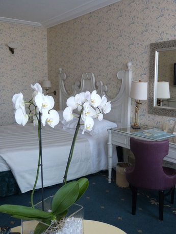 Imagen de la habitación del Hotel Excelsior Palace Portofino Coast. Foto 7