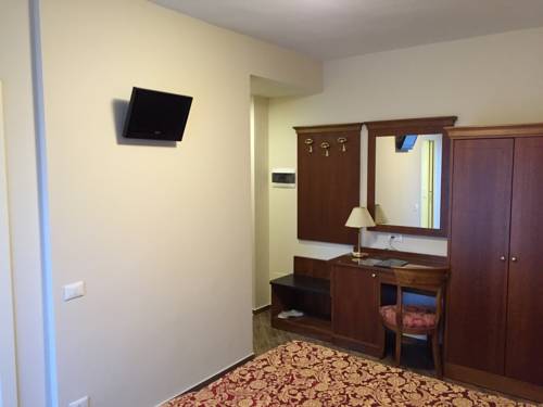 Imagen de la habitación del Hotel Excelsior Pavia. Foto 12