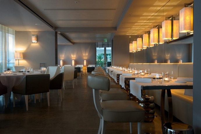 Imagen general del Hotel Excelsior, Pesaro. Foto 2