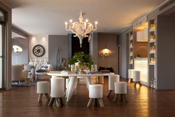 Imagen general del Hotel Excelsior, Pesaro. Foto 5