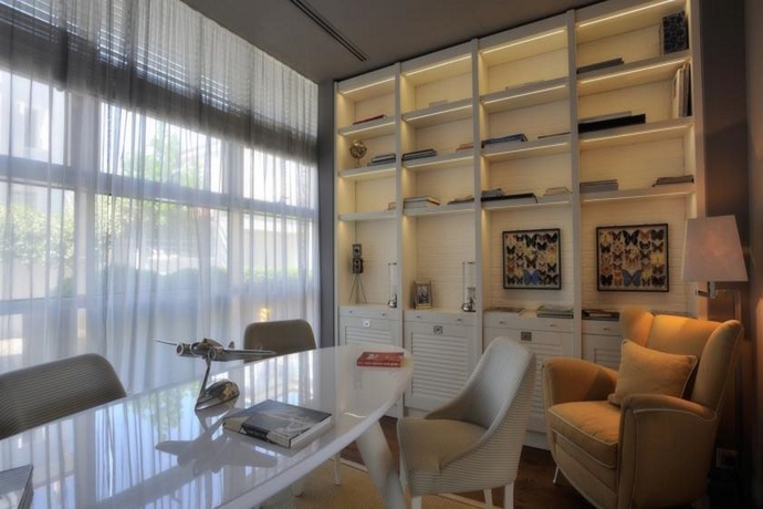 Imagen general del Hotel Excelsior, Pesaro. Foto 13