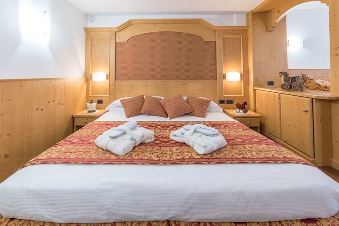 Imagen de la habitación del Hotel Excelsior Planet. Foto 8