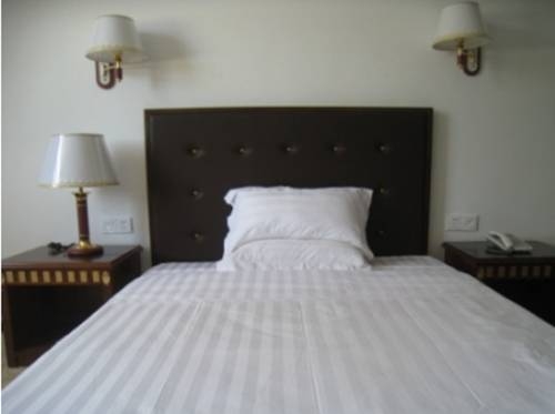 Imagen de la habitación del Hotel Excelsior Resort. Foto 1