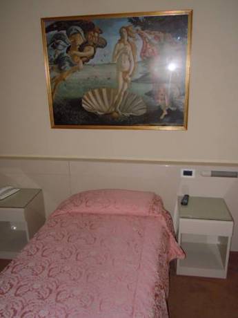 Imagen de la habitación del Hotel Excelsior, Ronchi dei Legionari. Foto 2
