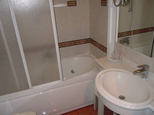 Imagen de la habitación del Hotel Excelsior, Ronchi dei Legionari. Foto 6