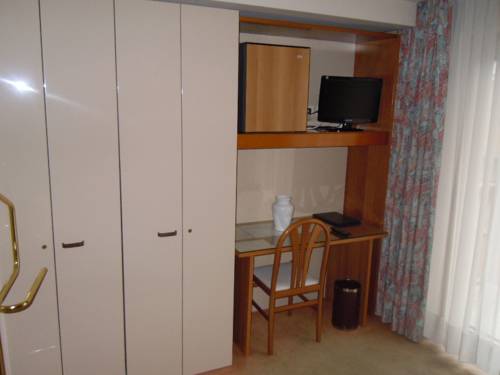 Imagen de la habitación del Hotel Excelsior, Ronchi dei Legionari. Foto 7