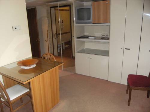 Imagen de la habitación del Hotel Excelsior, Ronchi dei Legionari. Foto 9