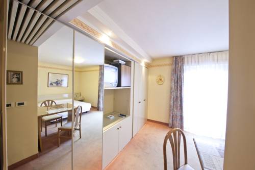 Imagen de la habitación del Hotel Excelsior, Ronchi dei Legionari. Foto 11